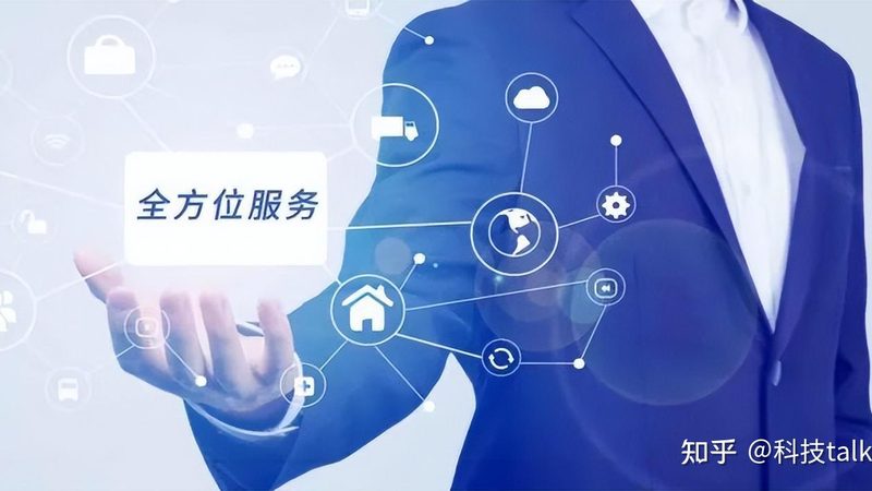 政务系统等保测评要求：合规之路上的关键要素