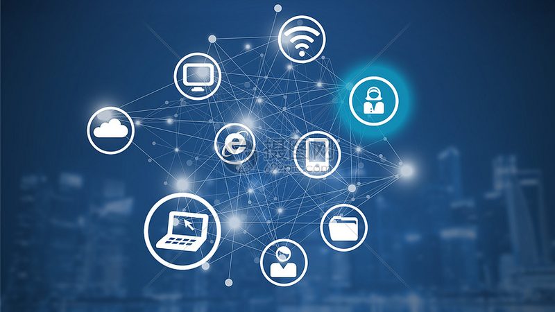 上海弱电系统集成：揭秘背后的技术与应用