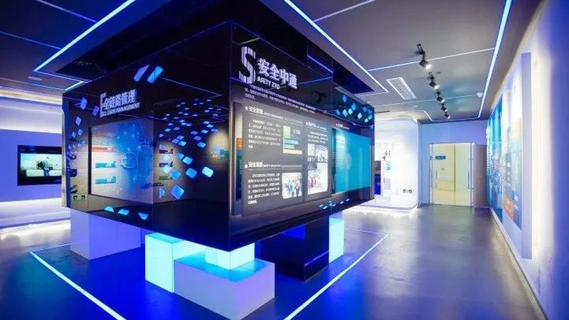 弱电系统集成和安防智能化，到底是不是一回事