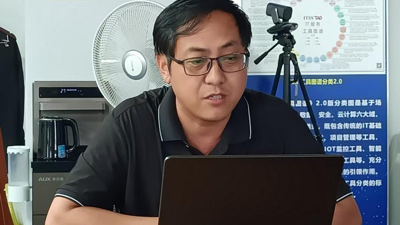 综合布线系统图CAD实例：揭秘设计要点与规范
