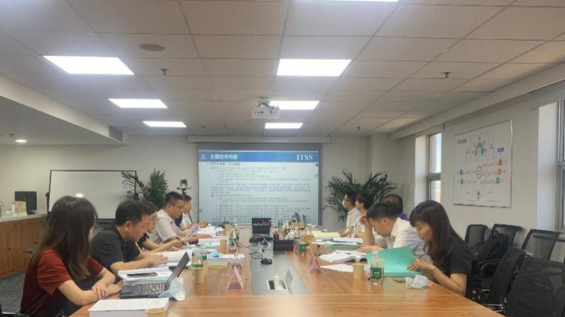 信息系统集成安装调试施工方案：关键步骤与注意事项**